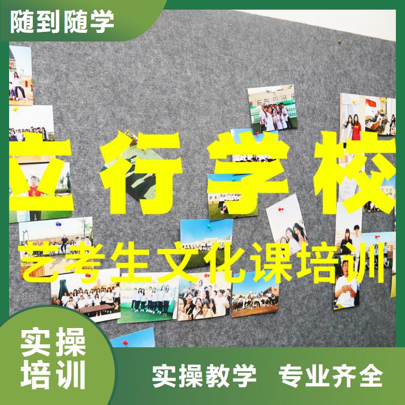 艺考文化课培训高三复读辅导手把手教学