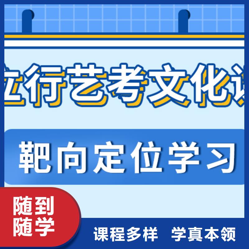 艺考生文化课辅导学校排名好的是哪家？