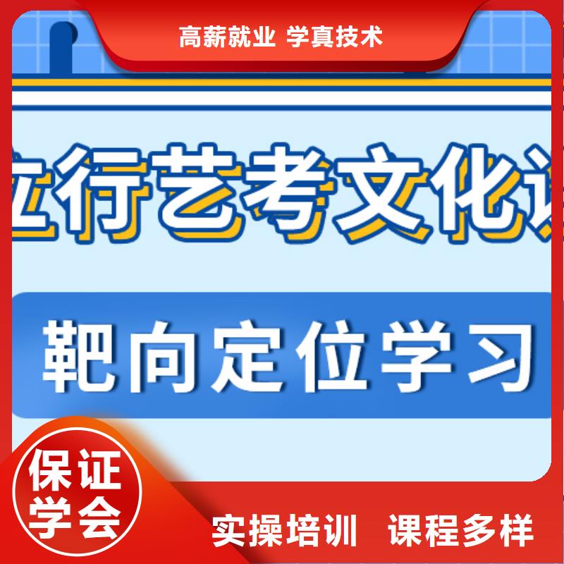 艺术生文化课辅导有没有靠谱的亲人给推荐一下的