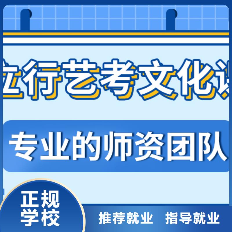 艺术生文化课培训机构靠不靠谱呀？