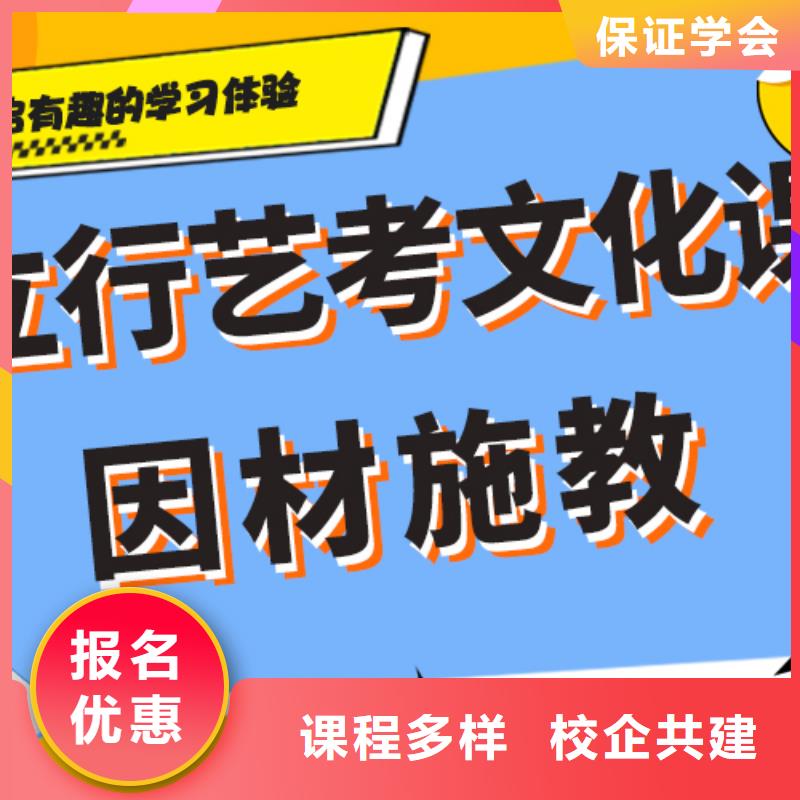 艺考文化课【艺考文化课冲刺班】实操教学