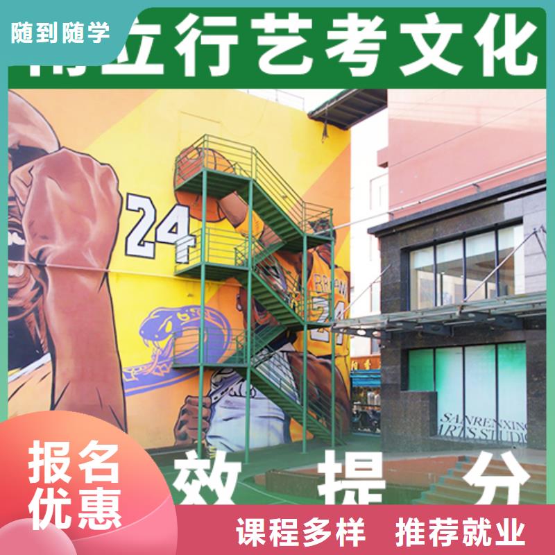 艺考文化课培训艺考实操教学