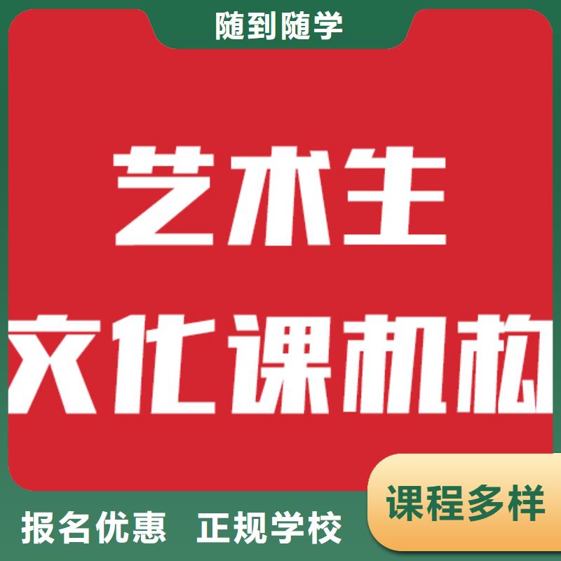 艺考文化课培训高三冲刺班随到随学