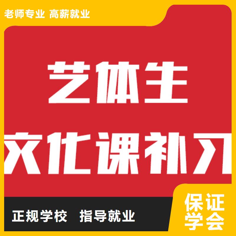 艺考文化课培训艺考文化课冲刺班学真本领