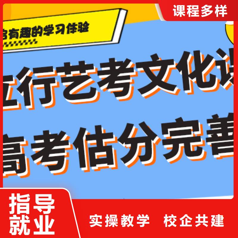 艺考生文化课【高考补习学校】实操培训