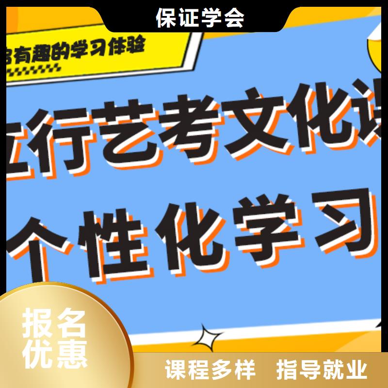 艺考生文化课【艺考培训学校】学真本领