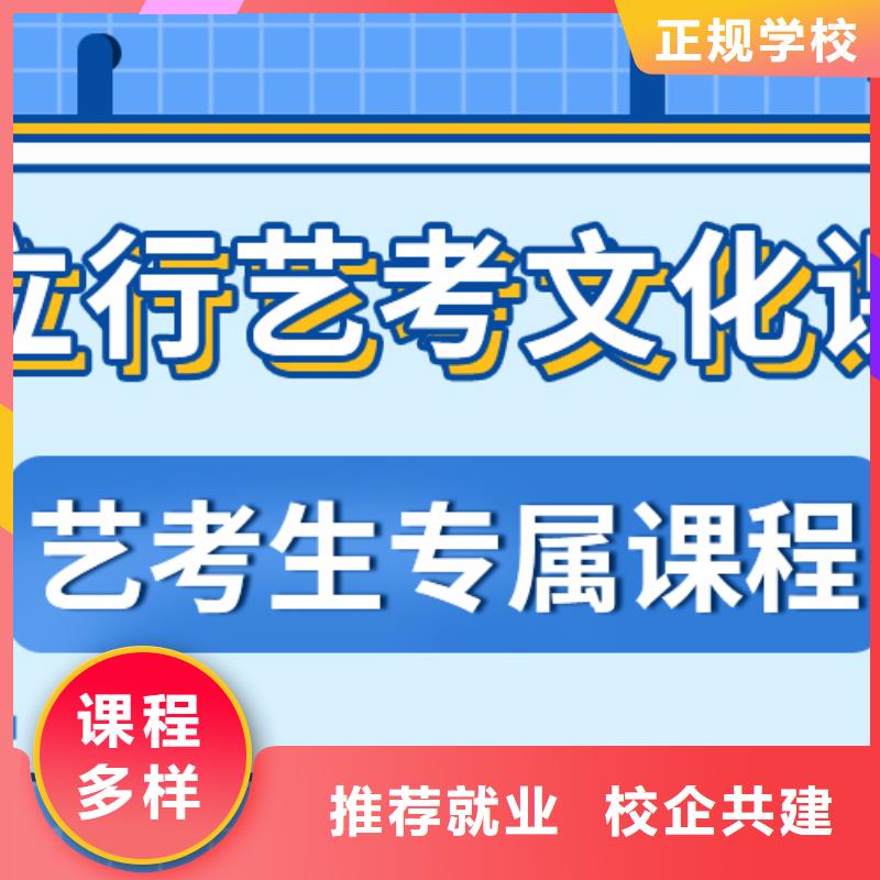 【艺考生文化课【高考复读清北班】学真本领】