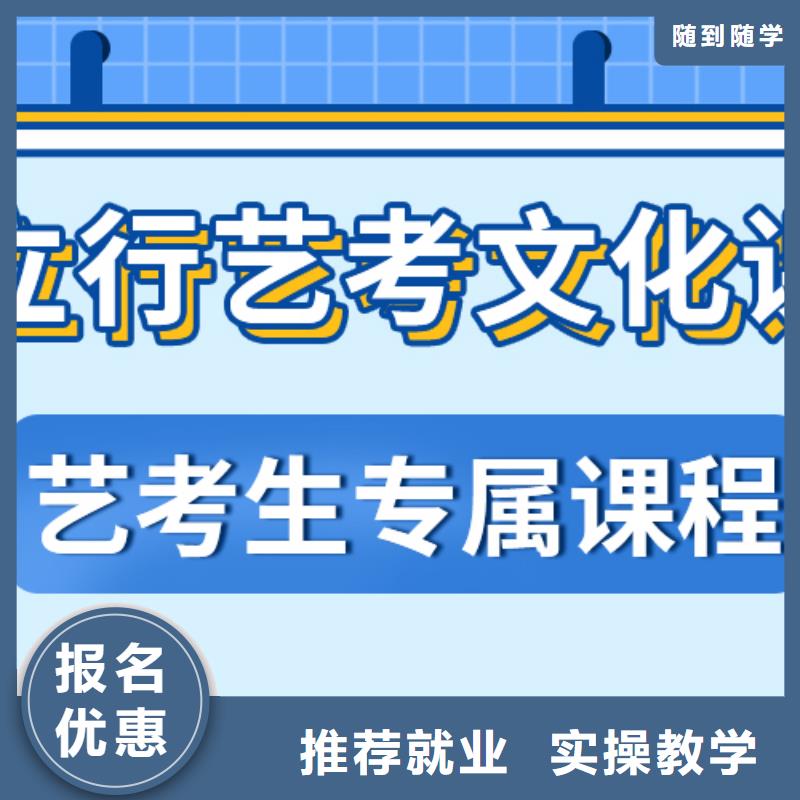 艺术生文化课补习班开始招生了吗