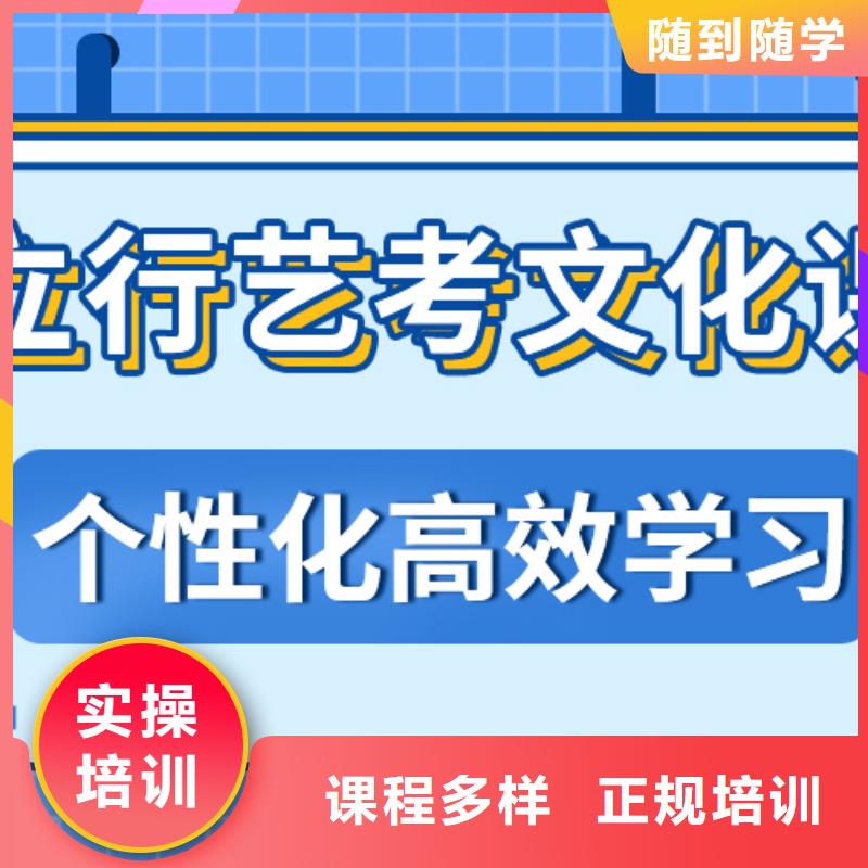 艺考生文化课【艺考培训学校】学真本领