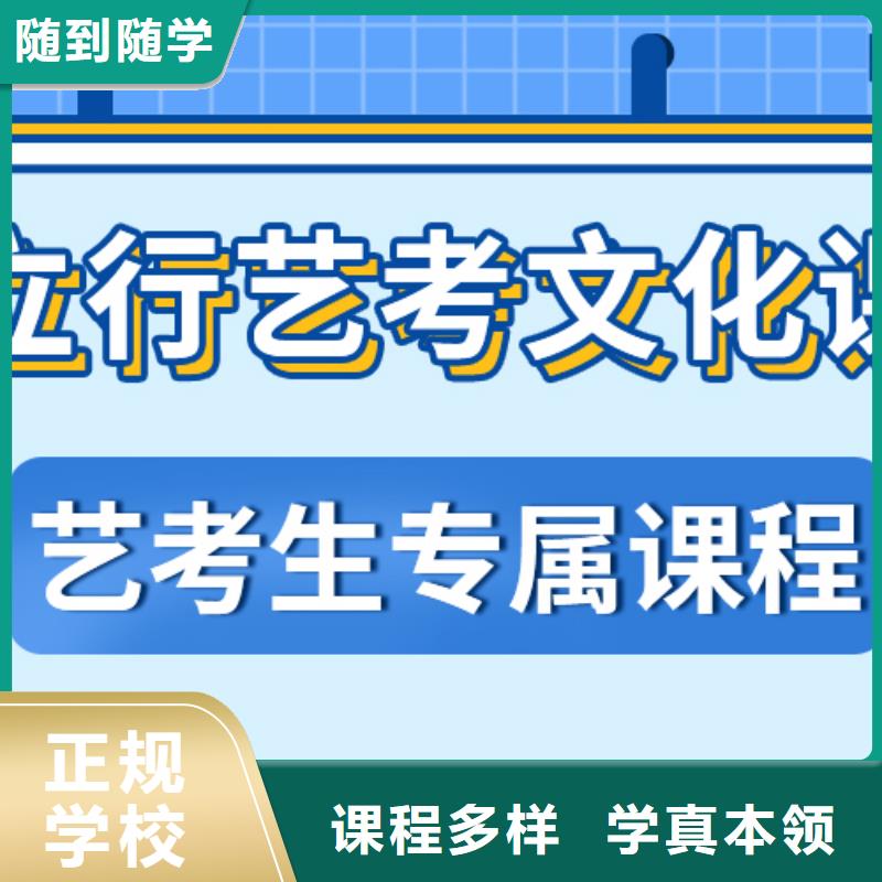 艺考文化课艺术专业日常训练全程实操