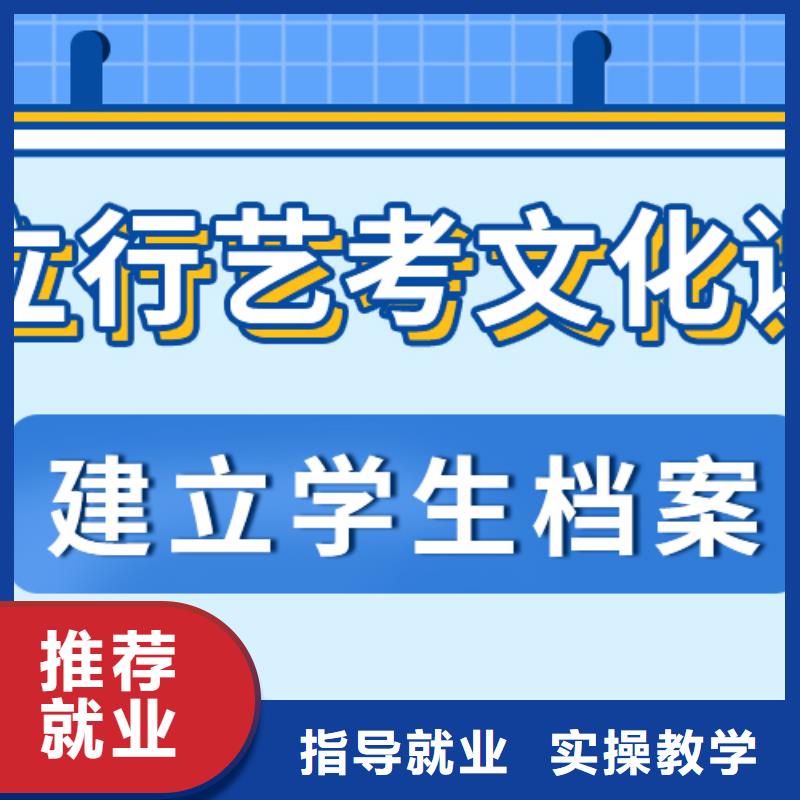 艺考文化课艺术专业日常训练全程实操