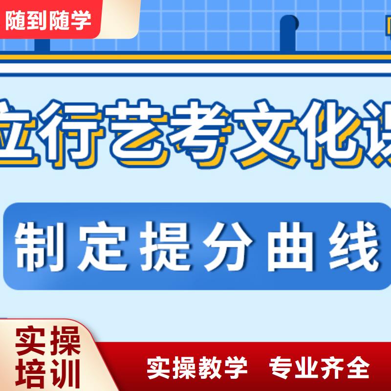 艺考文化课艺术专业日常训练全程实操