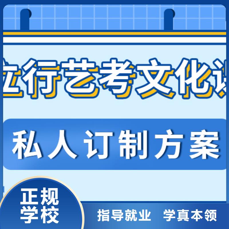 【艺考文化课,高中一对一辅导正规学校】