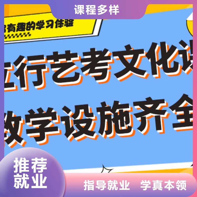 【艺考文化课艺考复读清北班实操培训】