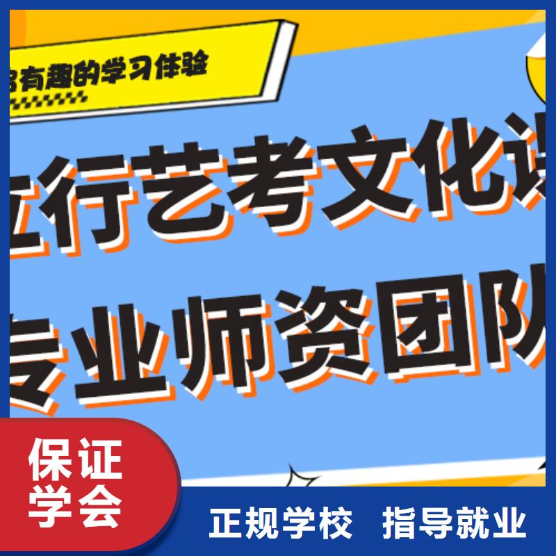 艺考文化课高考复读周日班实操培训