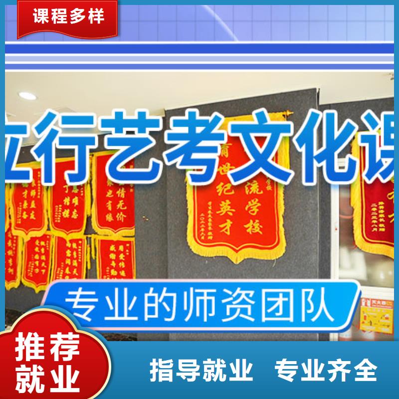 艺考生文化课冲刺高考补习班实操培训