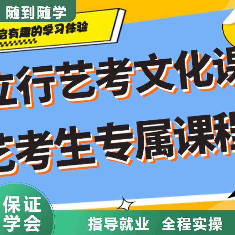 艺考生文化课冲刺【艺术专业日常训练】实操教学