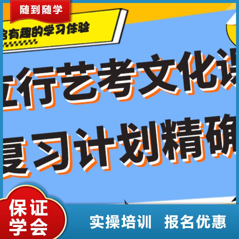 艺考生文化课冲刺高考复读周六班随到随学