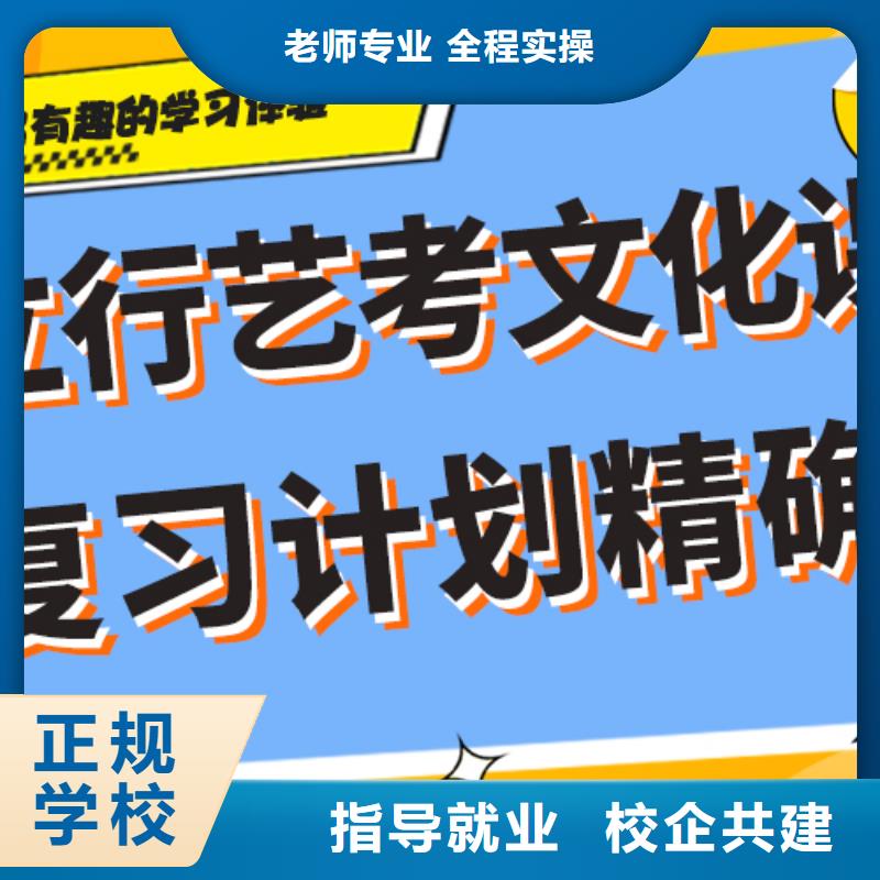 艺考生文化课培训补习前十价格是多少