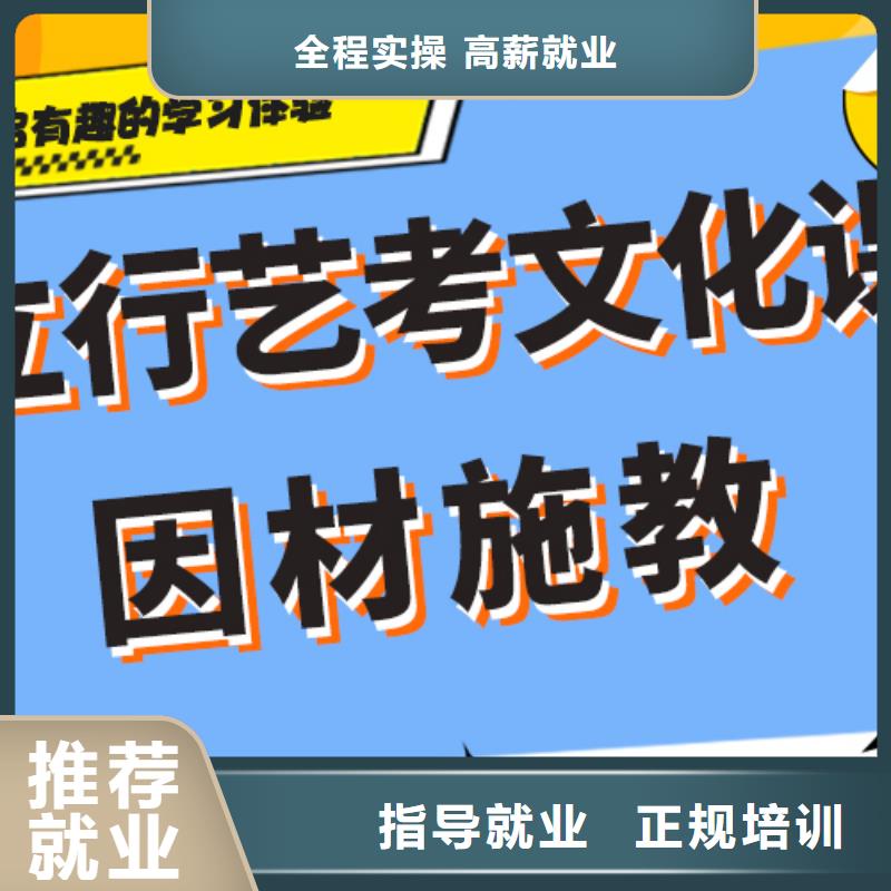 【艺考生文化课冲刺】高三复读实操教学