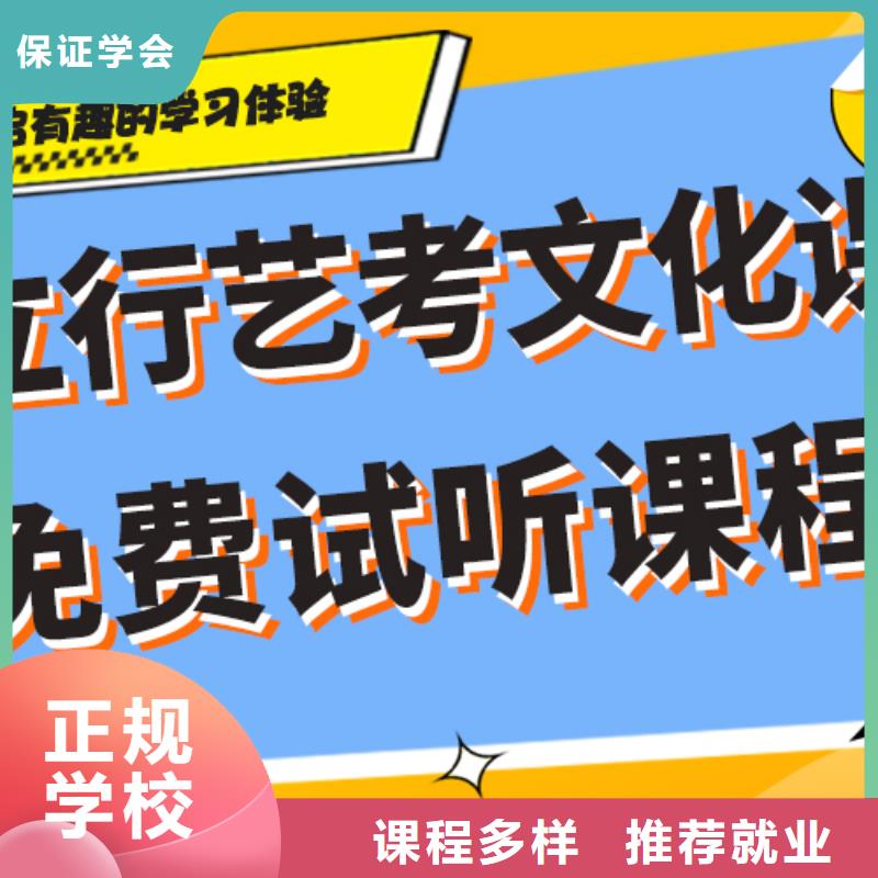 艺考生文化课冲刺高考补习班实操培训