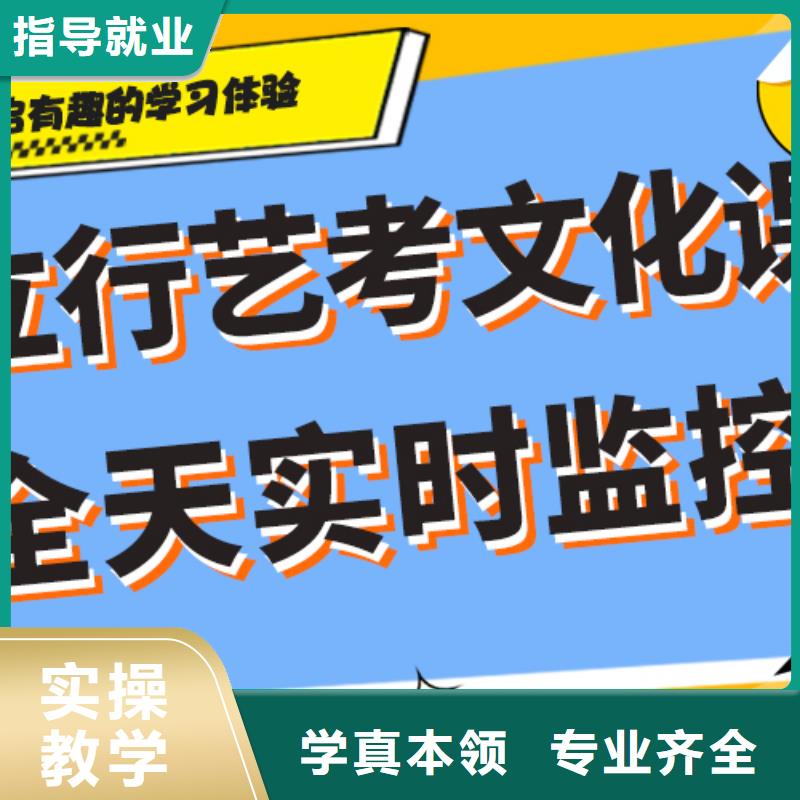 艺考生文化课冲刺高考复读周六班理论+实操