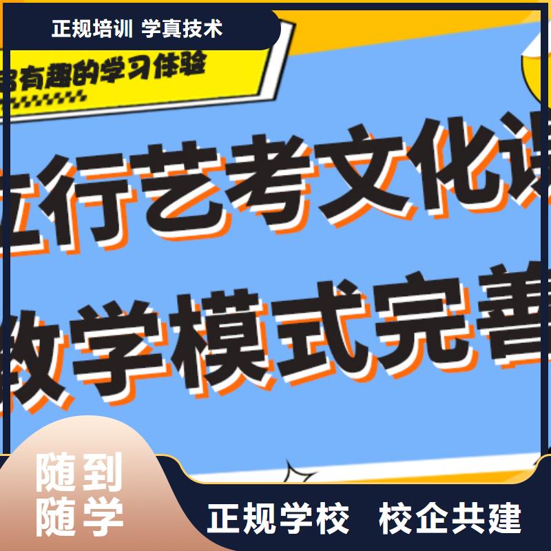 【艺考生文化课冲刺】高三复读实操教学