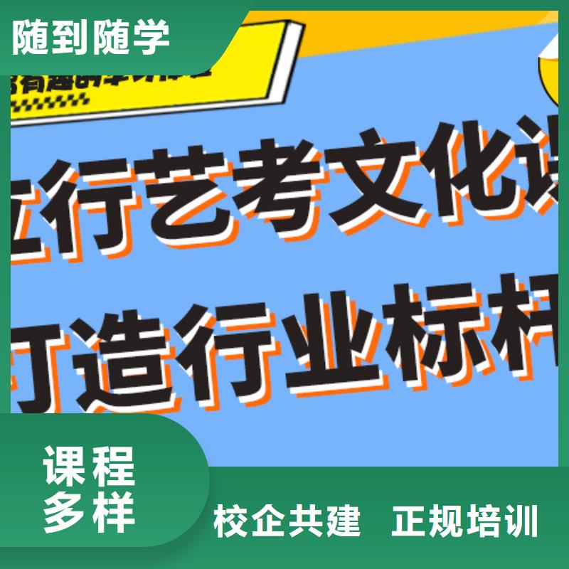 艺考文化课集训班-【编导文化课培训】全程实操