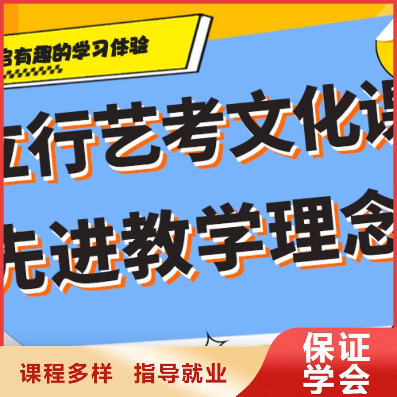 艺考文化课集训班【高中一对一辅导】全程实操