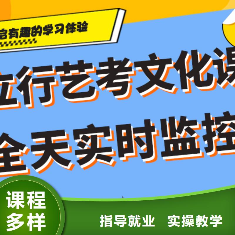 艺考文化课集训班艺考辅导指导就业