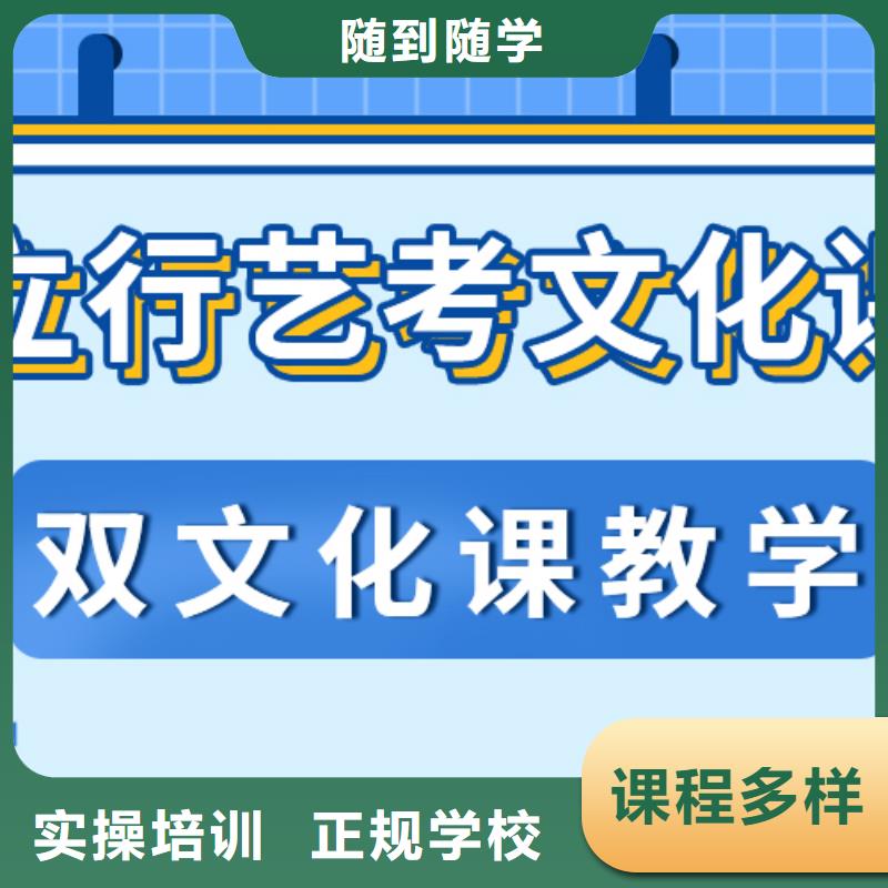 艺考文化课集训班-【高考】全程实操