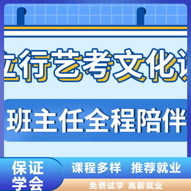 艺考文化课集训班艺术专业日常训练学真技术