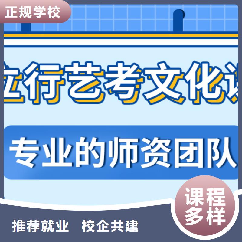 艺术生文化课培训机构哪家本科率高