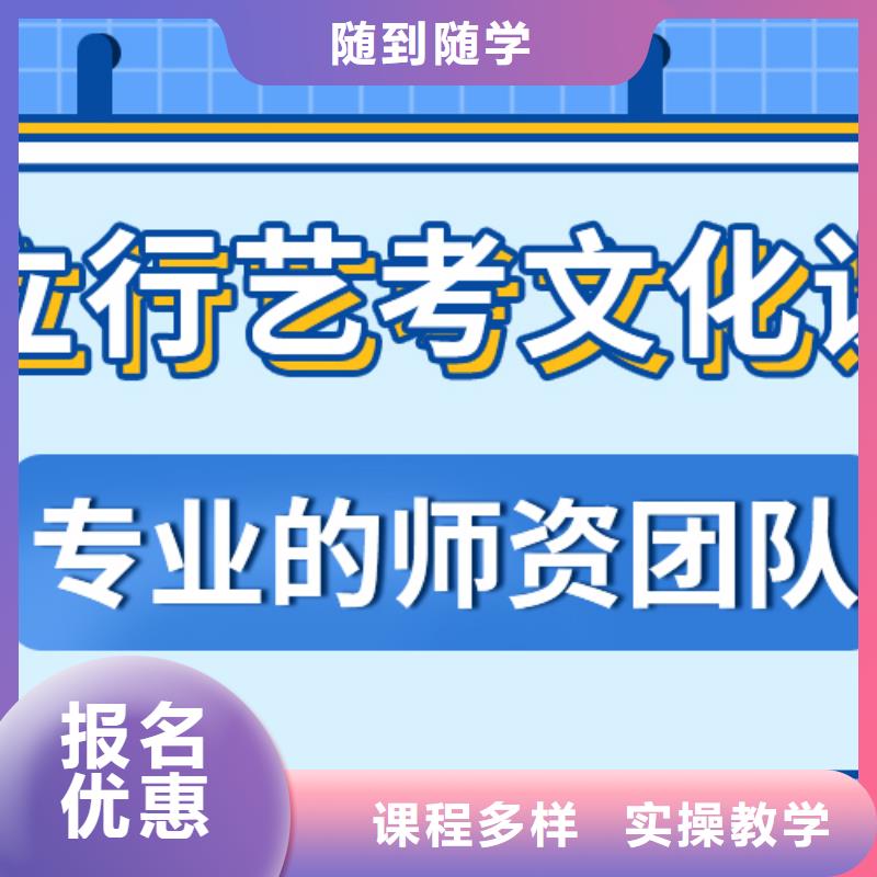 艺考文化课集训班艺考辅导指导就业