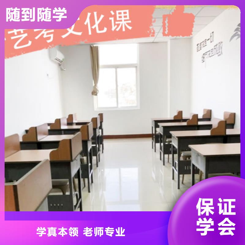 艺考文化课集训班高考复读周日班学真本领