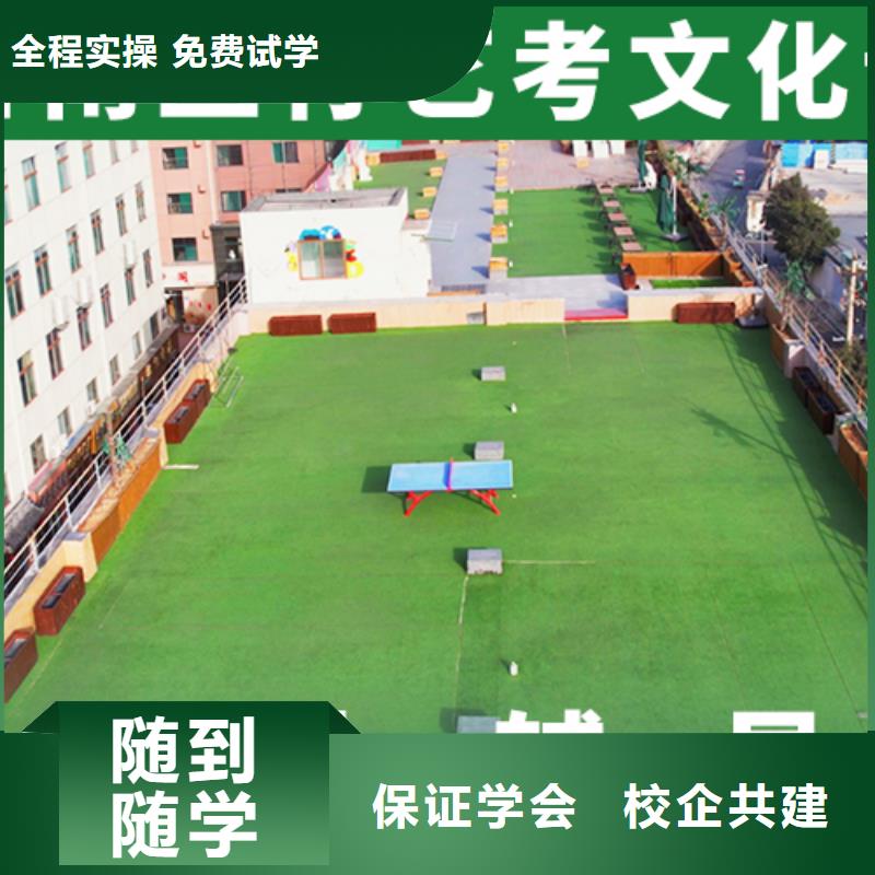 本地艺考生文化课补习学校立行学校名师授课