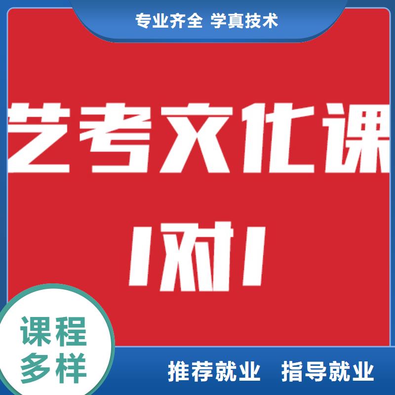 艺术生文化课辅导机构排行信誉怎么样？