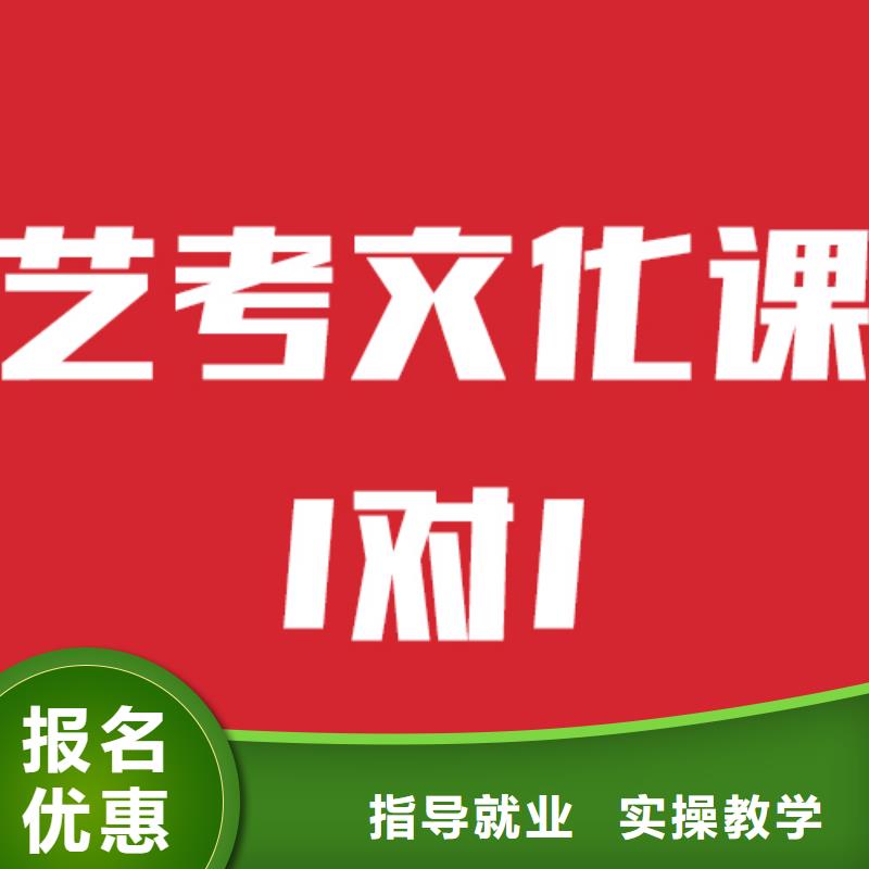 艺考文化课机构-高考补习班理论+实操