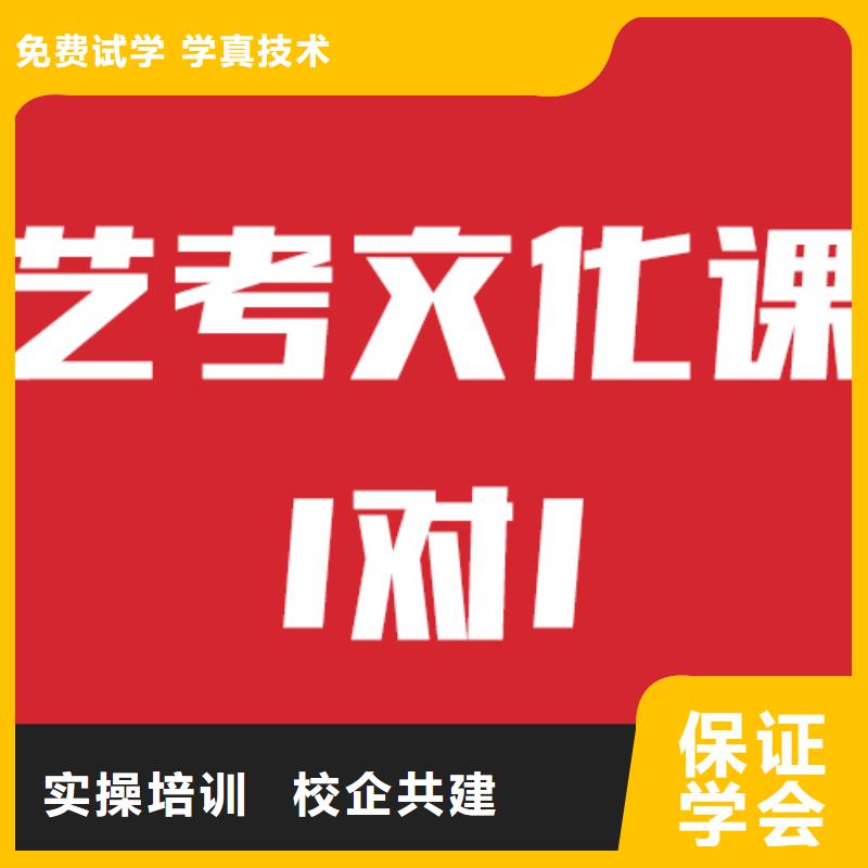 艺考文化课培训机构学校有哪些信誉怎么样？