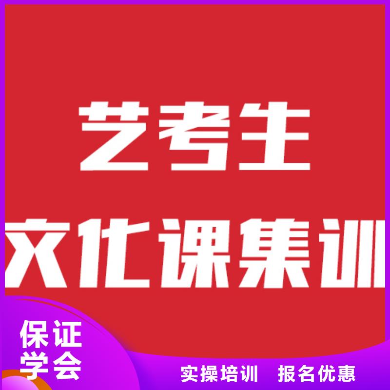 艺考文化课培训学校学校有哪些靠谱吗？