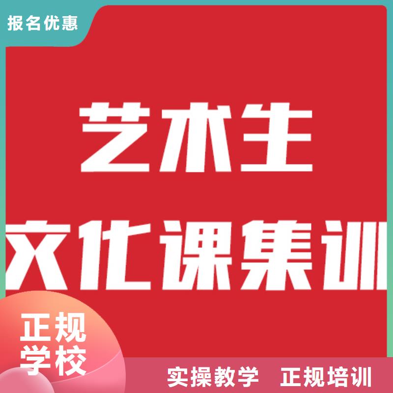 艺考生文化课补习机构2024分数要求