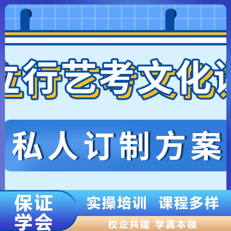 艺术生文化课辅导学校有几所能不能行？