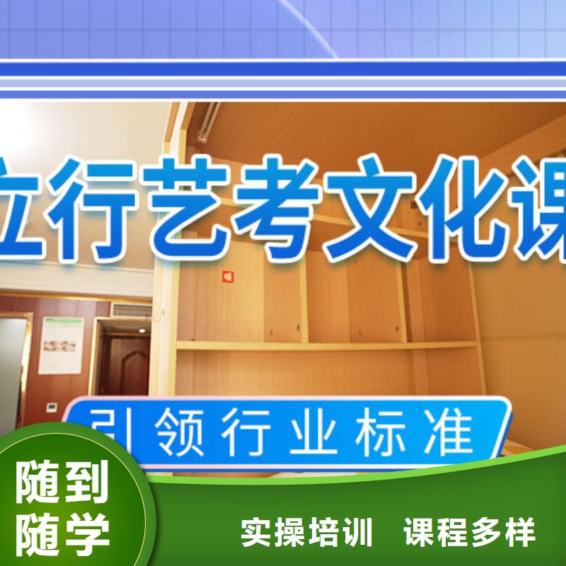 艺考文化课补习艺考文化课集训班全程实操