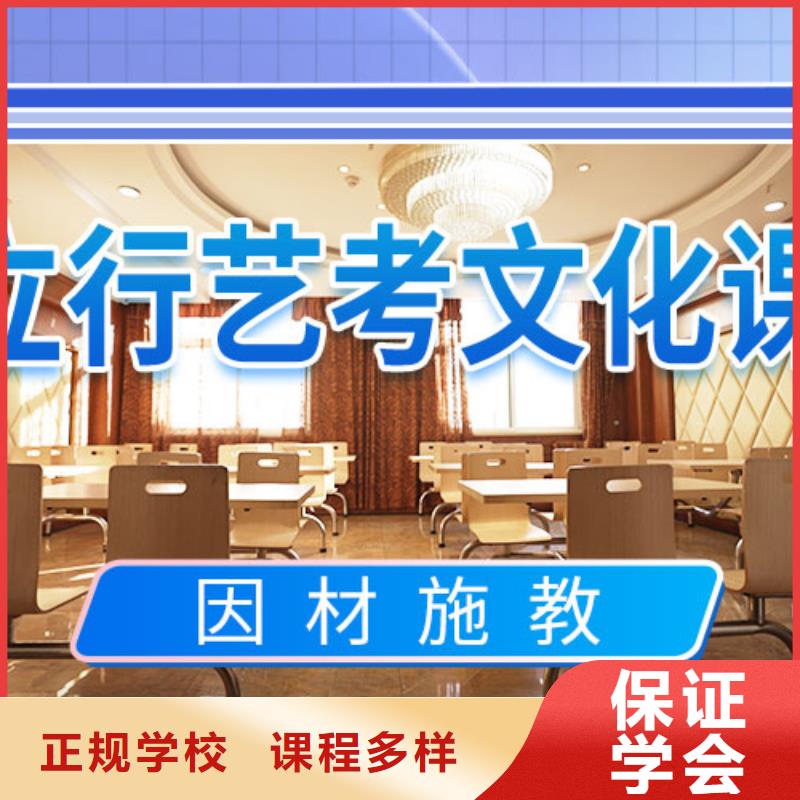 艺考文化课补习艺考文化课集训班全程实操