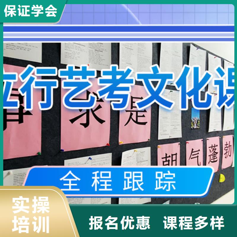 【艺考文化课补习高考复读周日班学真技术】