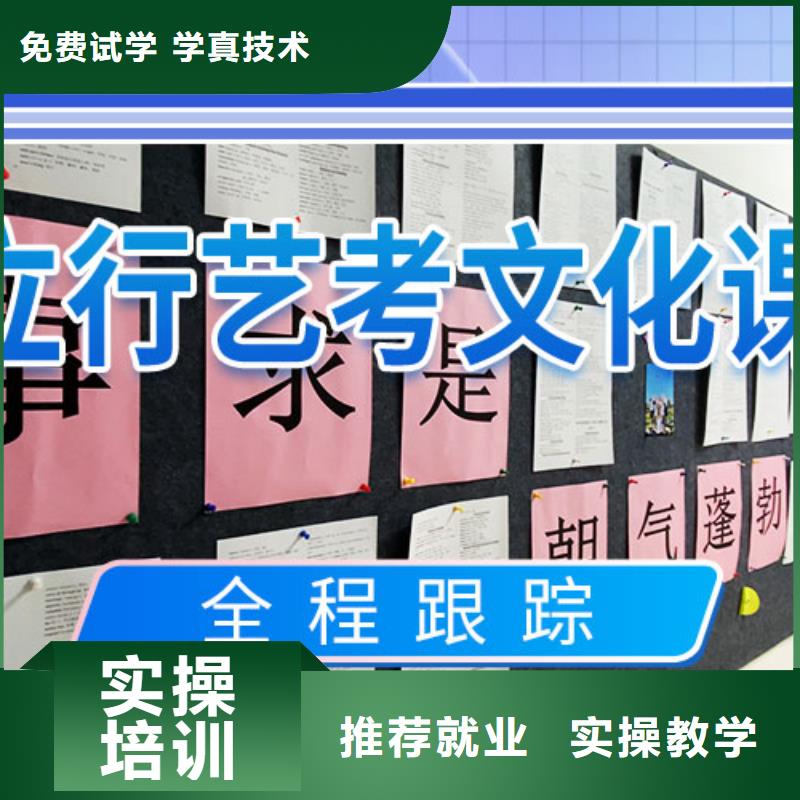 艺考文化课补习艺考文化课集训班全程实操