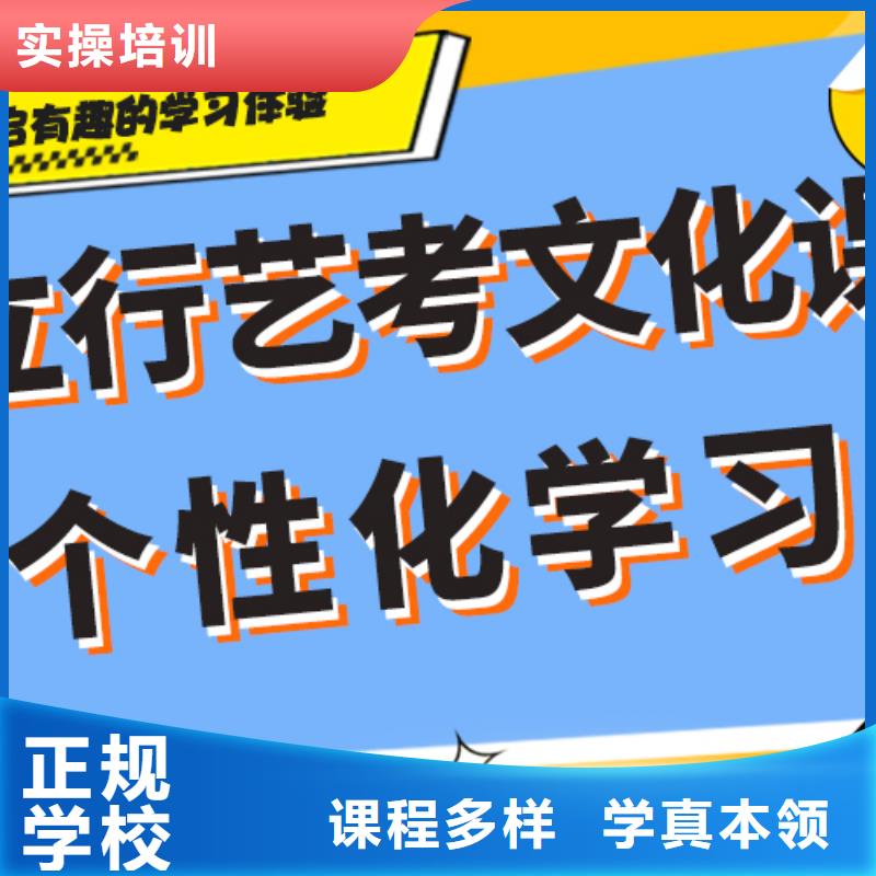 艺术生文化课集训冲刺哪里好老师经验丰富