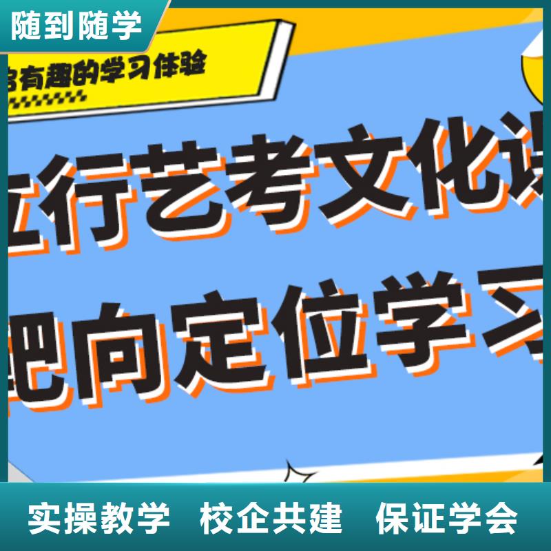 艺考生文化课辅导集训哪里好省重点老师教学