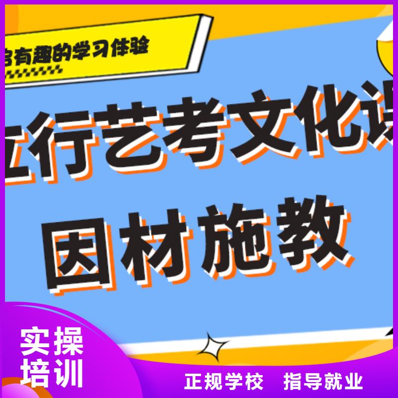 艺考生文化课辅导集训哪里好省重点老师教学