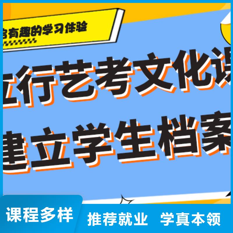 艺术生文化课辅导集训好不好个性化辅导教学